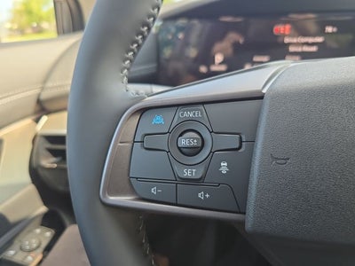 2027 Nissan Murano Base