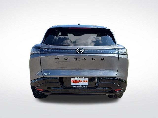 2027 Nissan Murano Base
