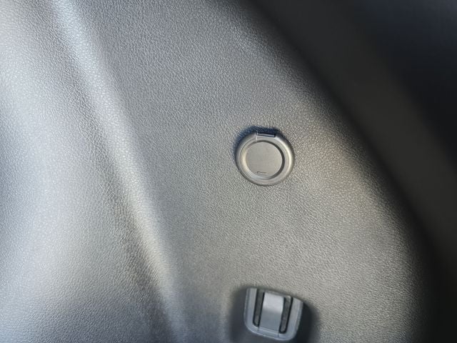 2027 Nissan Murano Base