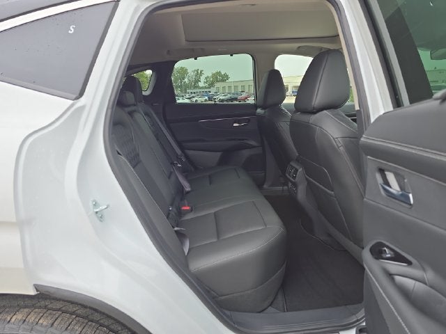 2027 Nissan Murano Platinum