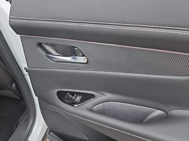 2027 Nissan Murano Platinum