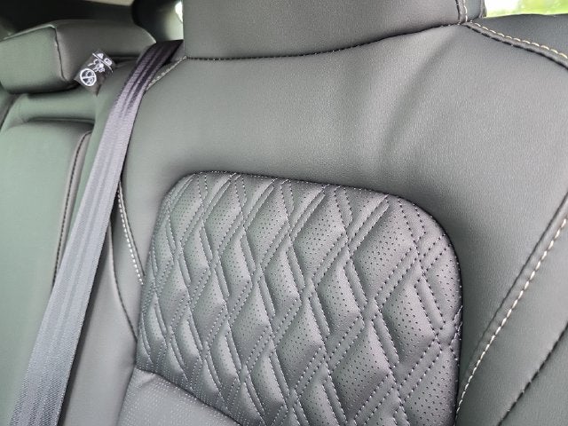 2027 Nissan Murano Platinum