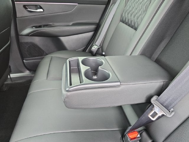 2027 Nissan Murano Platinum