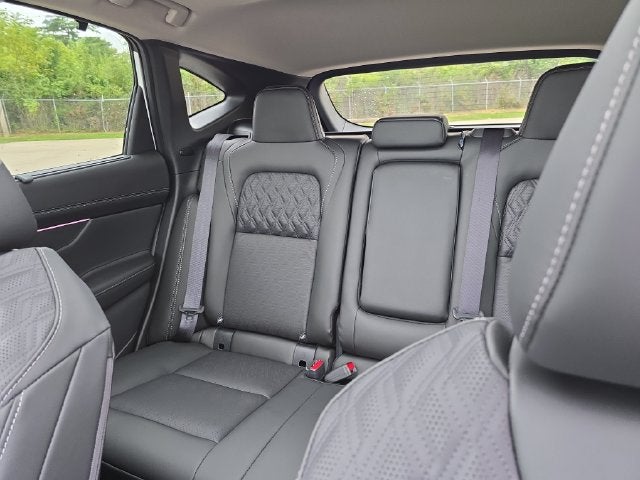 2027 Nissan Murano Platinum