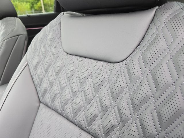 2027 Nissan Murano Platinum