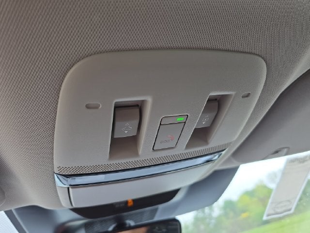 2027 Nissan Murano Platinum