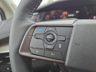 2027 Nissan Murano Platinum