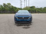 2027 Nissan Murano Platinum