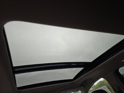 2027 Nissan Murano Platinum