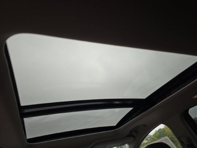 2027 Nissan Murano Platinum