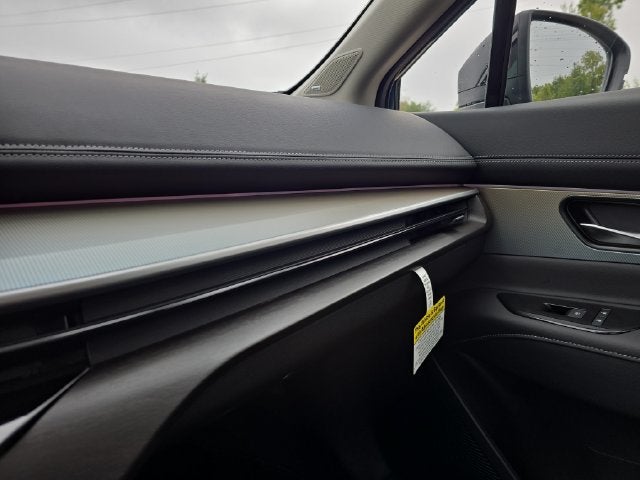 2027 Nissan Murano Platinum
