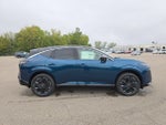 2027 Nissan Murano Platinum