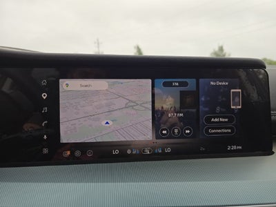 2027 Nissan Murano Platinum