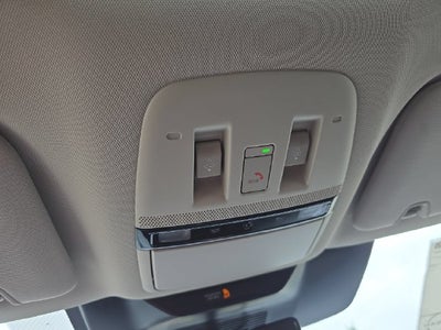 2027 Nissan Murano Platinum