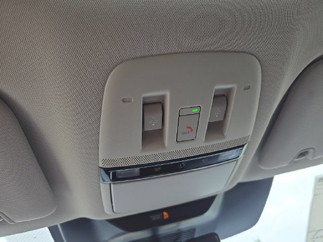 2027 Nissan Murano Platinum