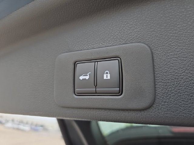 2027 Nissan Murano Platinum