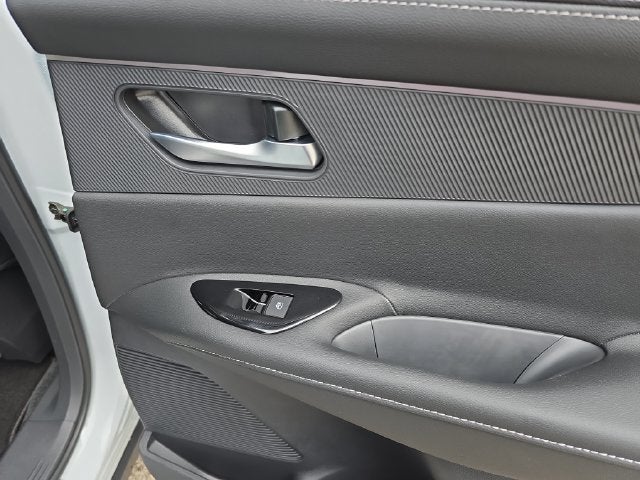 2027 Nissan Murano Platinum