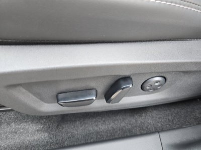 2027 Nissan Murano Platinum