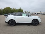 2027 Nissan Murano Platinum