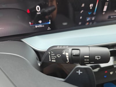 2027 Nissan Murano Platinum