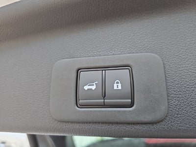 2027 Nissan Murano Platinum