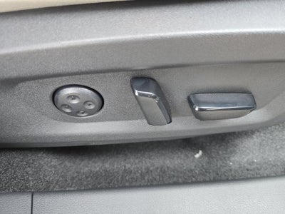 2027 Nissan Murano Platinum