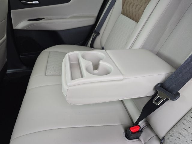 2027 Nissan Murano Platinum