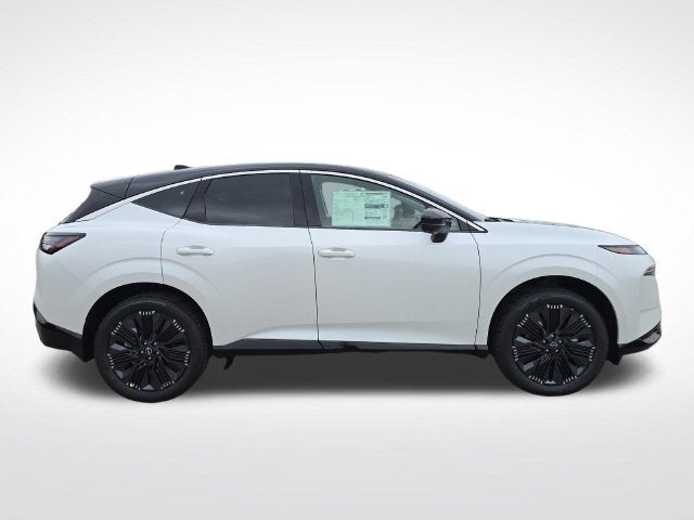 2027 Nissan Murano Platinum