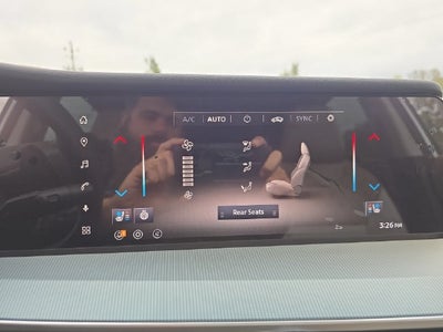2027 Nissan Murano Platinum