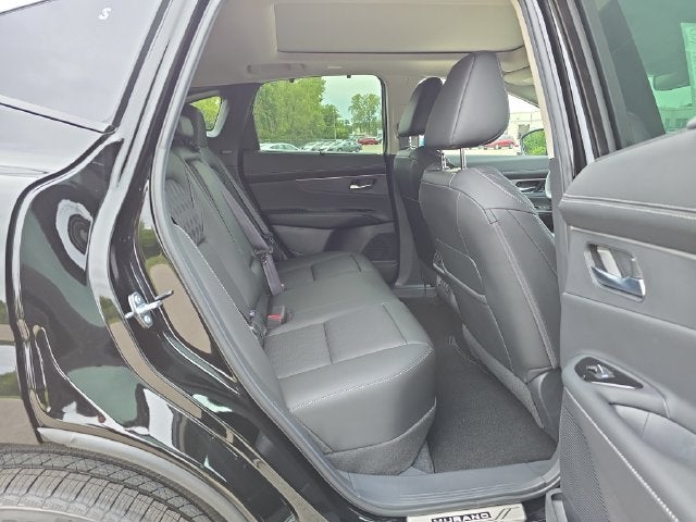 2027 Nissan Murano Platinum