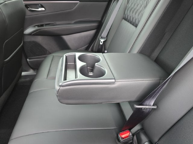 2027 Nissan Murano Platinum