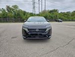 2027 Nissan Murano Platinum