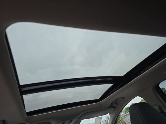 2027 Nissan Murano Platinum