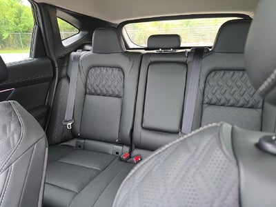 2027 Nissan Murano Platinum