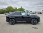 2027 Nissan Murano Platinum