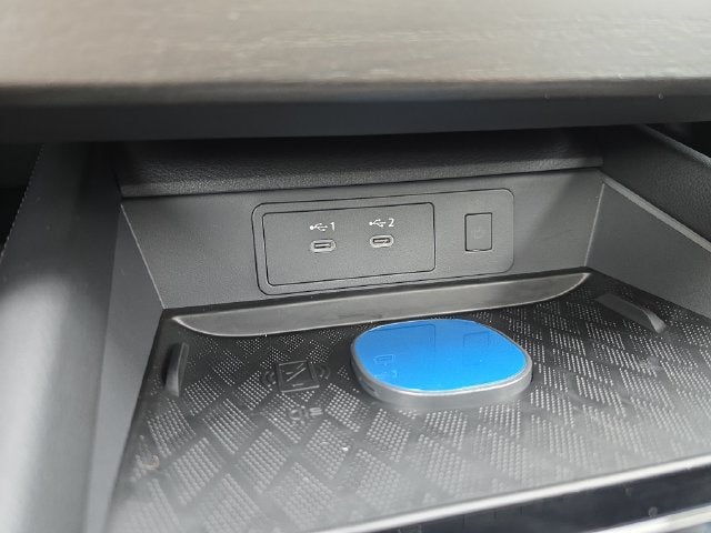 2027 Nissan Murano Platinum