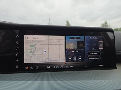 2027 Nissan Murano Platinum