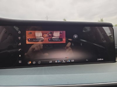 2027 Nissan Murano Platinum