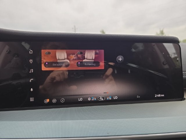 2027 Nissan Murano Platinum