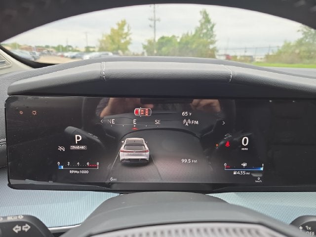 2027 Nissan Murano Platinum