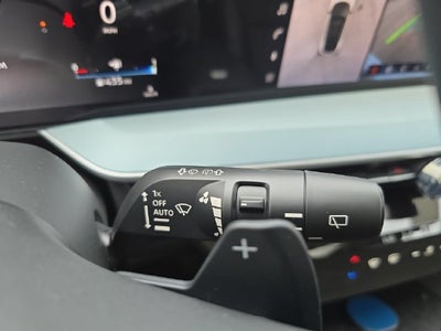 2027 Nissan Murano Platinum