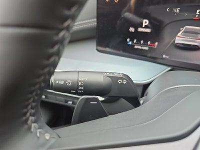 2027 Nissan Murano Platinum