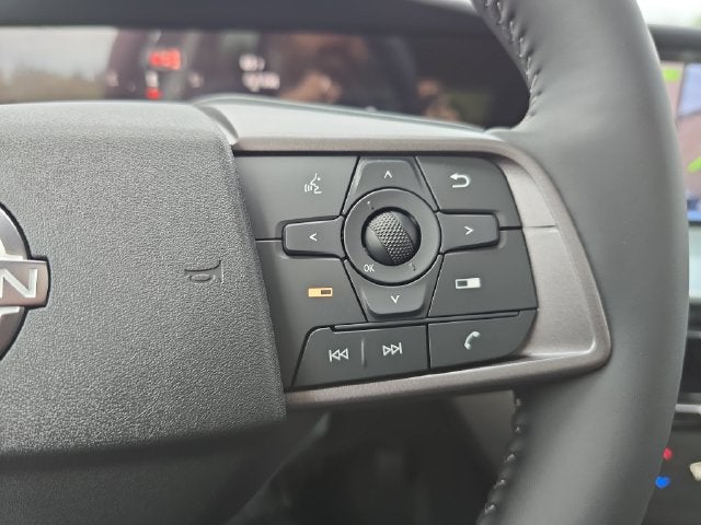 2027 Nissan Murano Platinum