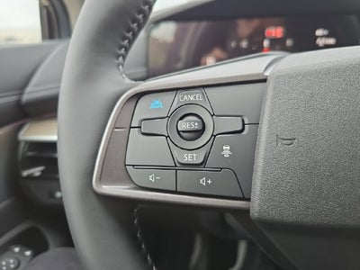 2027 Nissan Murano Platinum