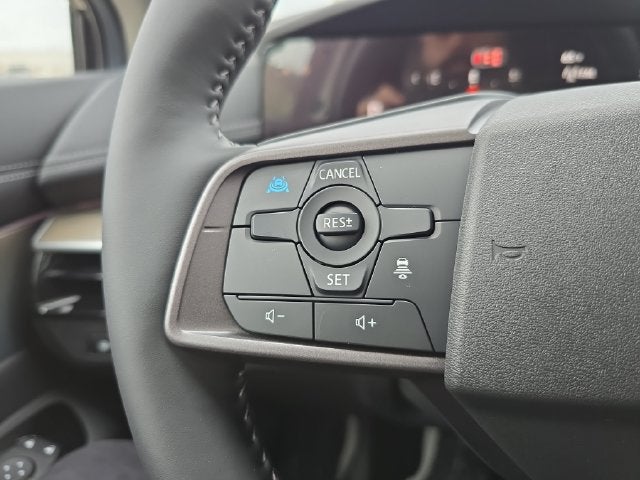 2027 Nissan Murano Platinum