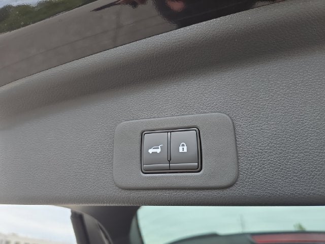 2027 Nissan Murano Platinum