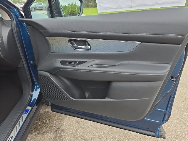 2027 Nissan Murano Platinum