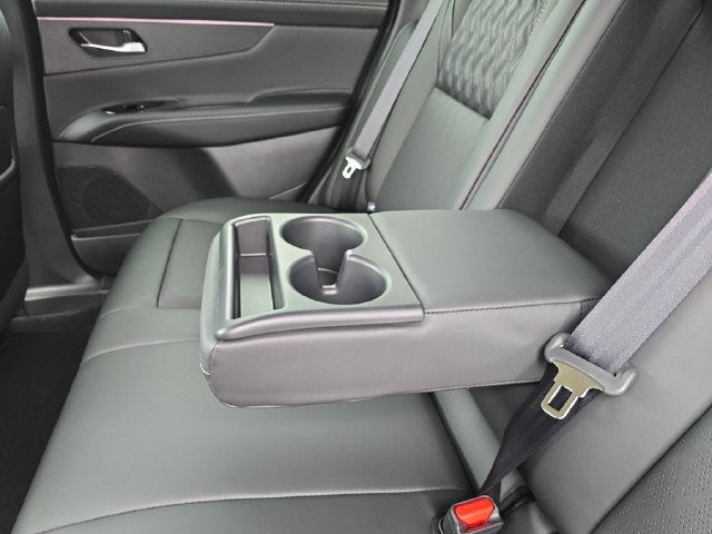 2027 Nissan Murano Platinum
