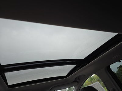 2027 Nissan Murano Platinum