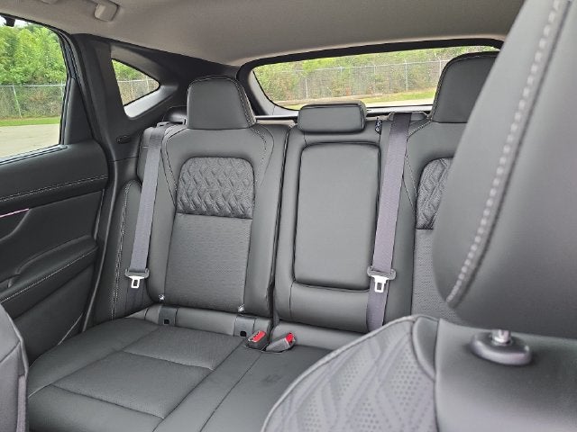 2027 Nissan Murano Platinum